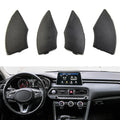 4 x Button Trim for FOR500 Radio