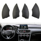 4 x Button Trim for FOR500 Radio