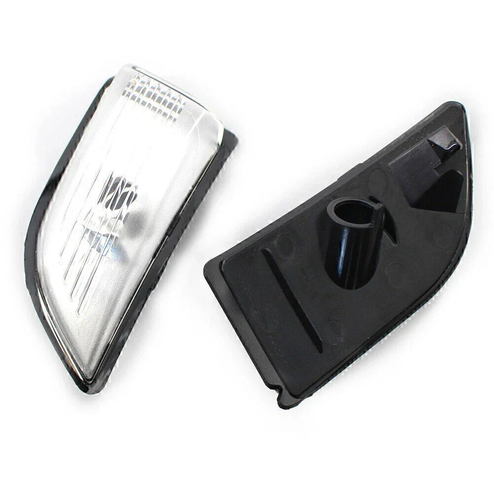 Left Right Side Wing Mirror Indicator Lamp Light for Volvo XC60 (2009-2013)