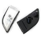 Left Right Side Wing Mirror Indicator Lamp Light for Volvo XC60 (2009-2013)
