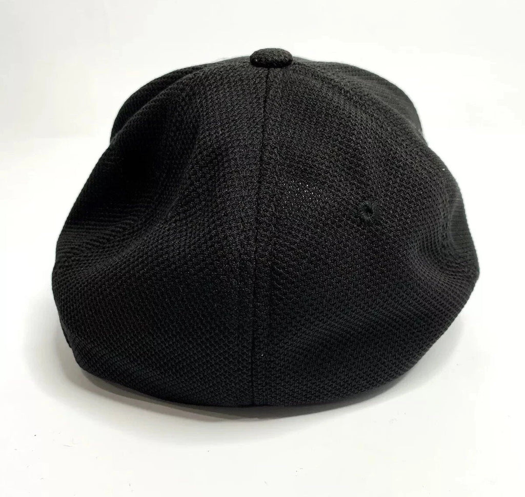 Cap Hat Black Flexfit Style for Chevy Corvette C6 (2005–2013)