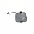 Rear Bumper Tow Eye Cap for Subaru Forester (2014-2018)