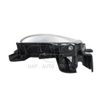 Inner Door Handle Silver Stain Front Right for Falcon FG FGX (2008–2016)