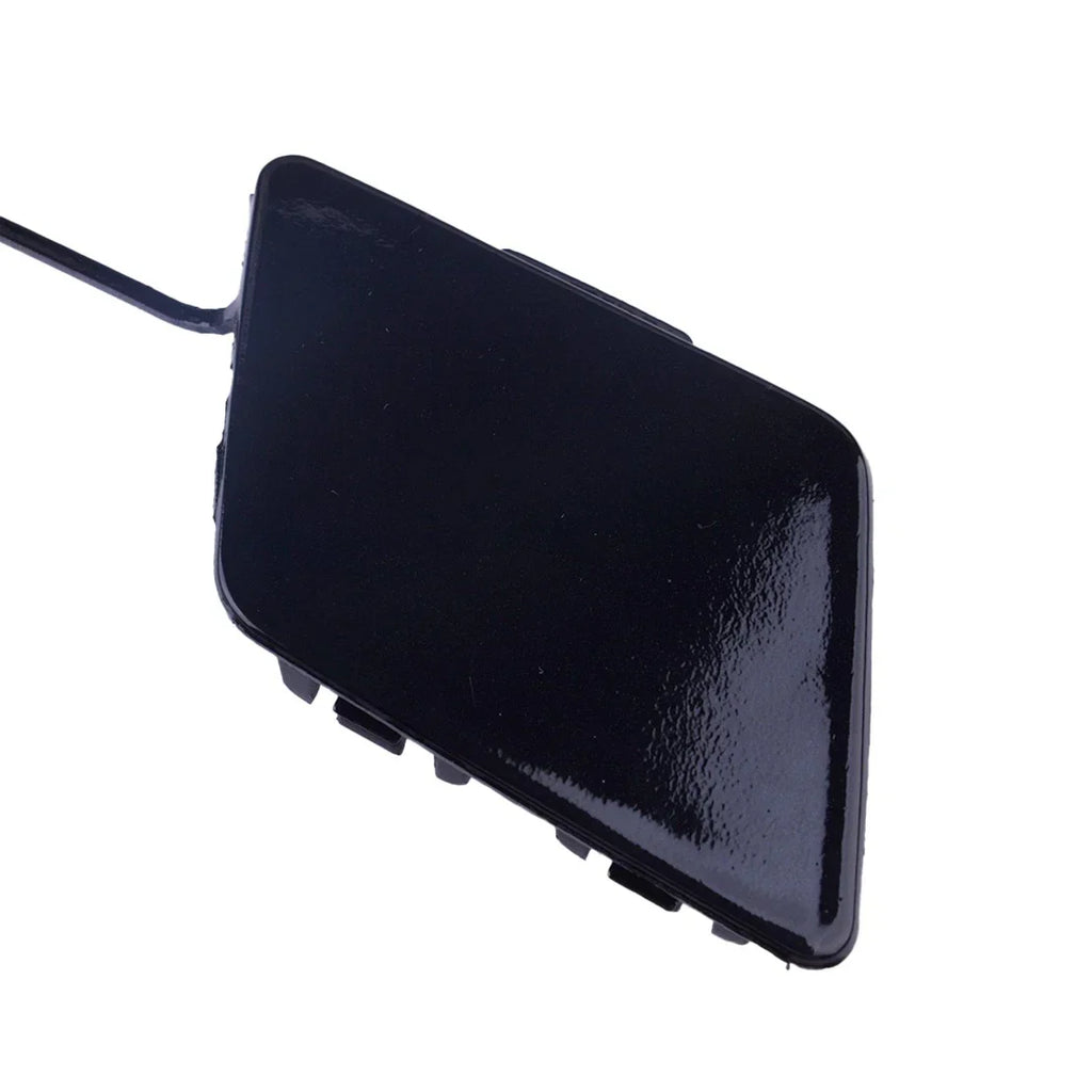 Front Bumper Tow Hook Cap Trim for BMW 5 Series F10 F11 Sedan (2014-2016)