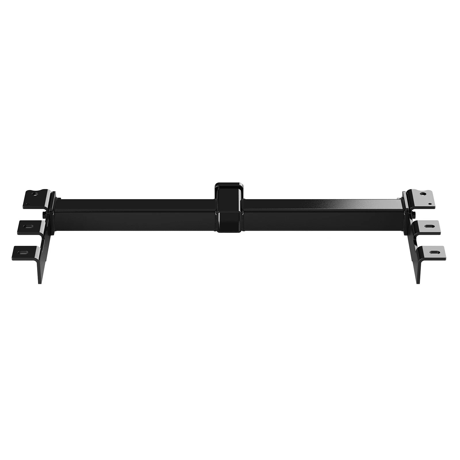 2 Inch Trailer Hitch Receiver for Chevy Silverado GMC Sierra 1500 (1999-2007)