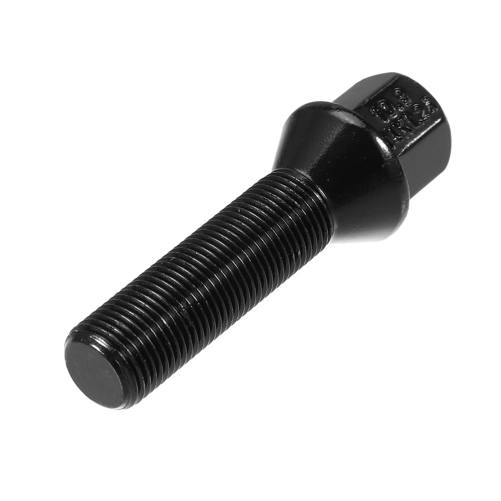 20 x M14x1.25 Wheel Lug Bolts Conical Seat 45mm Shank for BMW
