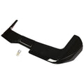 Rear Roof Spoiler for Toyota RAV4 (2019–2023) Glossy Black