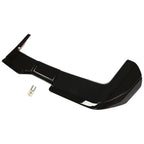 Rear Roof Spoiler for Toyota RAV4 (2019–2023) Glossy Black