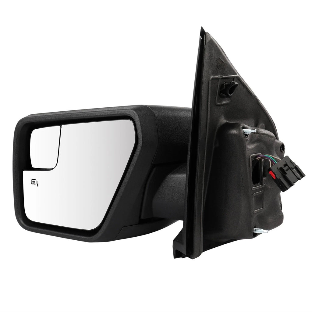 Left Side View Mirror for Ford F-150 (2021–2024) Power Heated