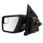 Left Side View Mirror for Ford F-150 (2021–2024) Power Heated
