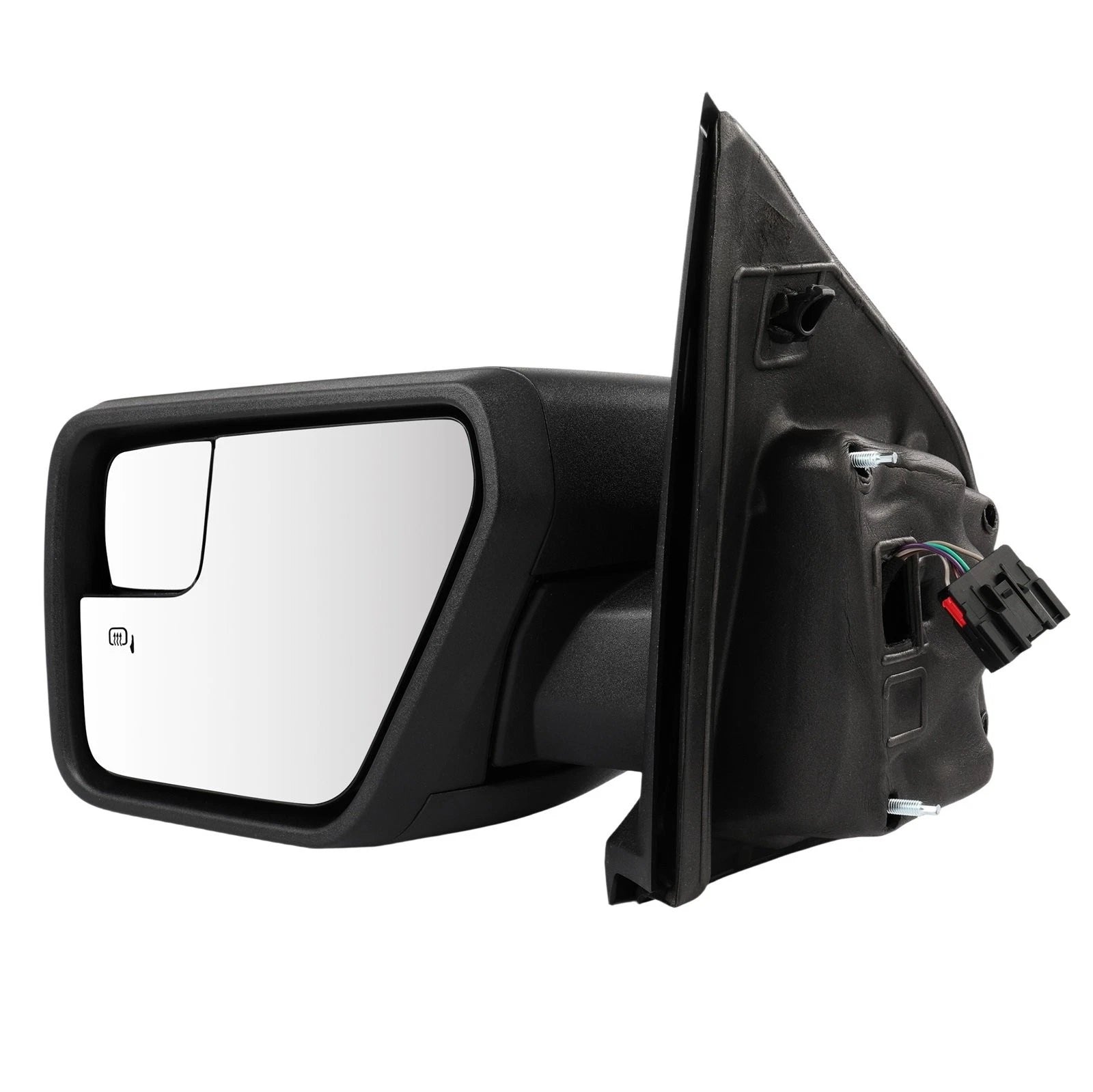 Left Side View Mirror for Ford F-150 (2021–2024) Power Heated