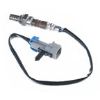 2X O2 Oxygen Sensors for Pontiac Torrent (2008–2009)