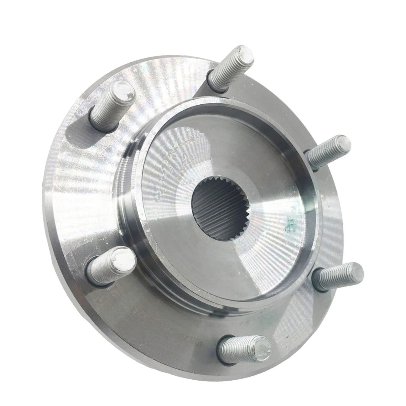 Front Wheel Hub 930-403 for Toyota FJ Cruiser 4Runner GX460 GX470 (2007–2021)