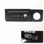 USB Type-C Charging Port with Lamp for Suzuki Jimny (2019-2024)