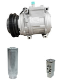 AC Compressor Kit Replacement for Toyota Tundra 3.4L (2000–2006)