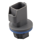 2Pcs License Plate Light Socket Bulb Holder for Ford F150 (2015–2023)