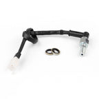 Hydraulic Brake Pressure Light Switch Cable Banjo Bolt M10 x 1.25 for