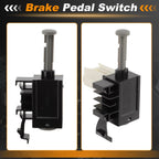 Brake Light Switch for Mazda 3 (2008–2014) NE55664D0