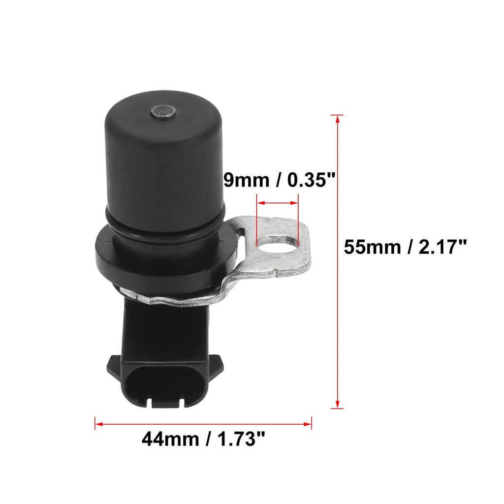 Transmission Speed Sensor for Ford (XR3R-7H103-AB, 10456577)