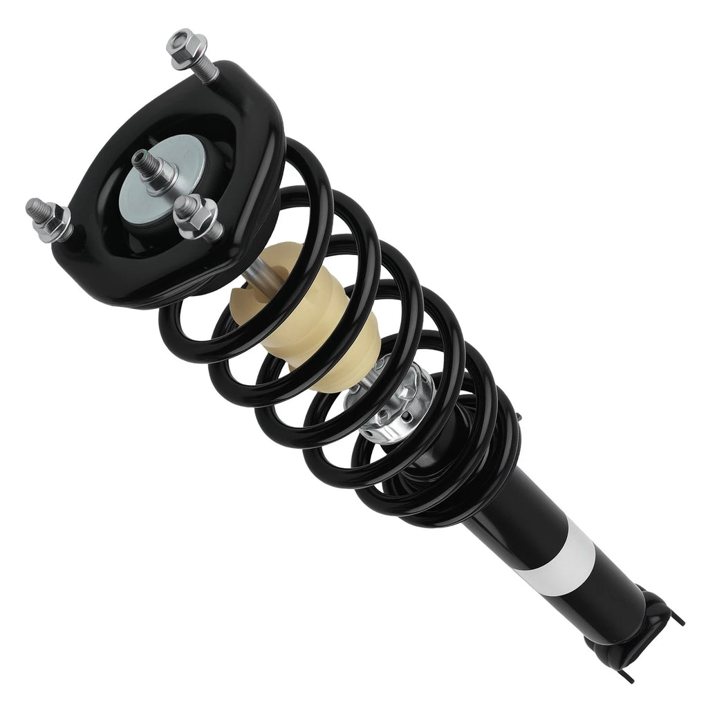 2X Front Left + Right Strut Absorber Assembly for Mazda RX-8 (2004–2008)