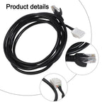 Replacement / Diagnostic Cable for Tesla Model 3 & Y (2017–2024)