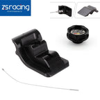 K24 K Series Oil Filler Cap Cover + Dipstick for Honda Civic
