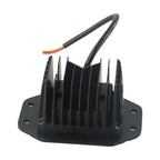 Light Bar / 5" / LED Work Light Bar for OffRoad Driving Camping & More