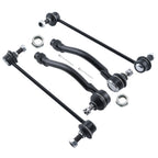 Sway Bar End Link Tie Rod for Hyundai Elantra (2013–2017)