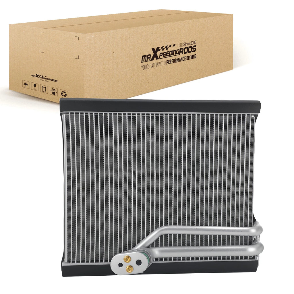 A/C Air Evaporator for Jeep Wrangler JK (2012–2018) 68154897AA 68154897AB