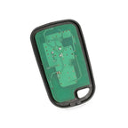 5 Button Remote Key Fob for Honda Accord Civic CR-V (307MHz)