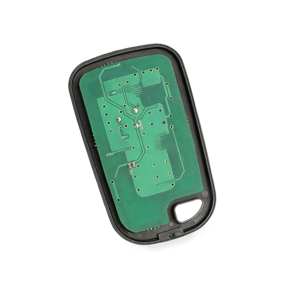 5 Button Remote Key Fob for Honda Accord Civic CR-V (307MHz)