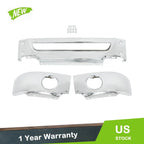 Front Bumper Face Bar for Ford F-150 Lincoln Mark LT (2006–2008)