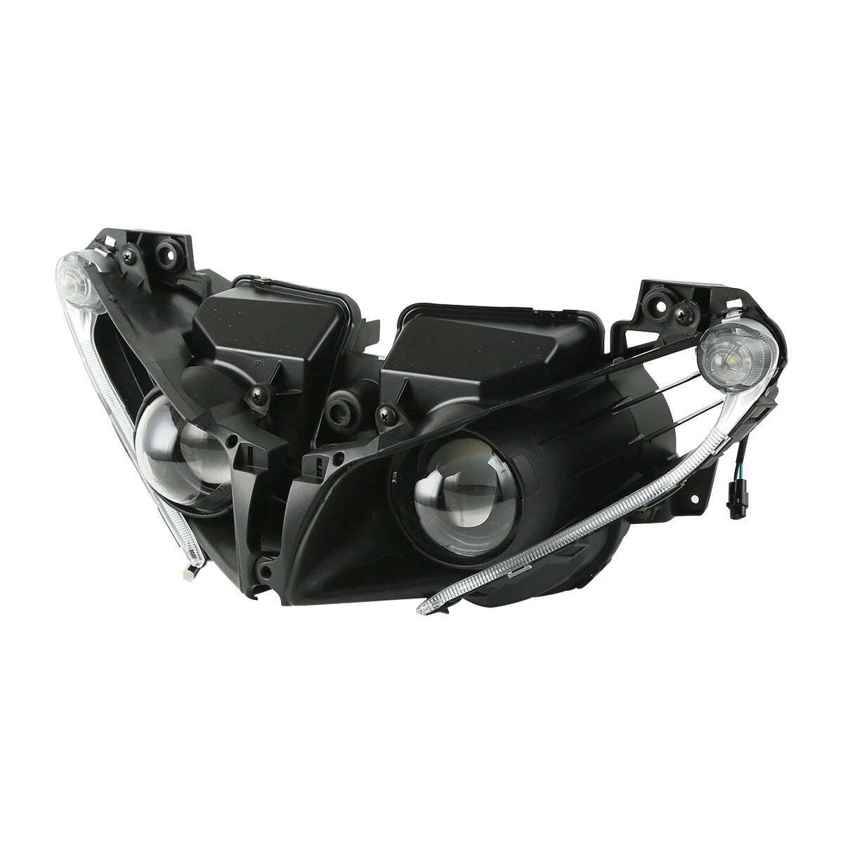 Front Headlight Assembly for Yamaha YZF R1 (2012–2014)