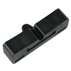 Rear Gas Fuel Tank Rubber Holder for Honda CL100S SL100 CB100K XL100 (1970-1976)