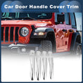 Door Handle Cover Trim for Nissan Rogue (2014–2020)