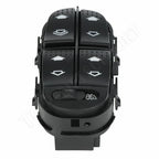 Window Control Switch for Ford Focus (2000–2007)