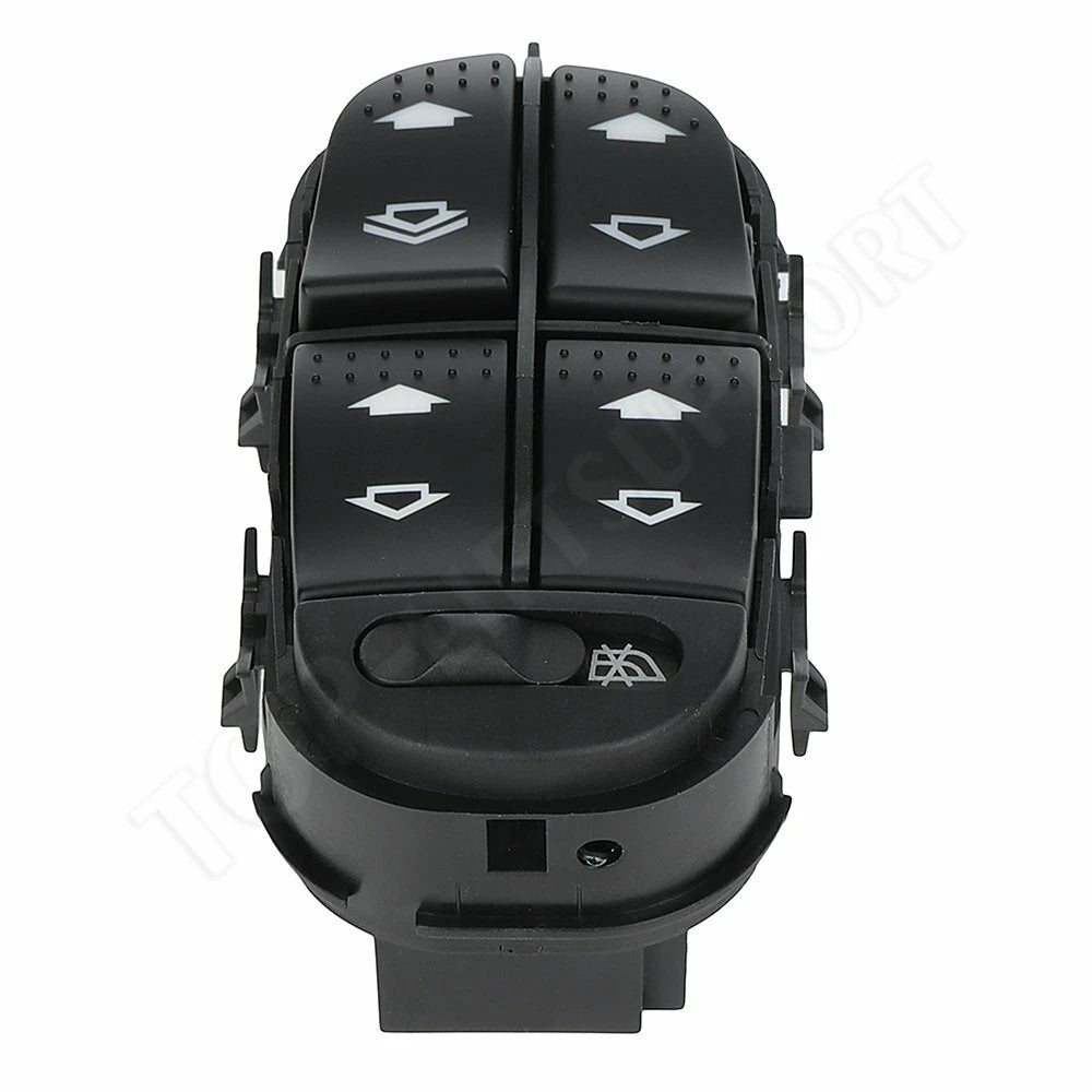 Window Control Switch for Ford Focus (2000–2007)