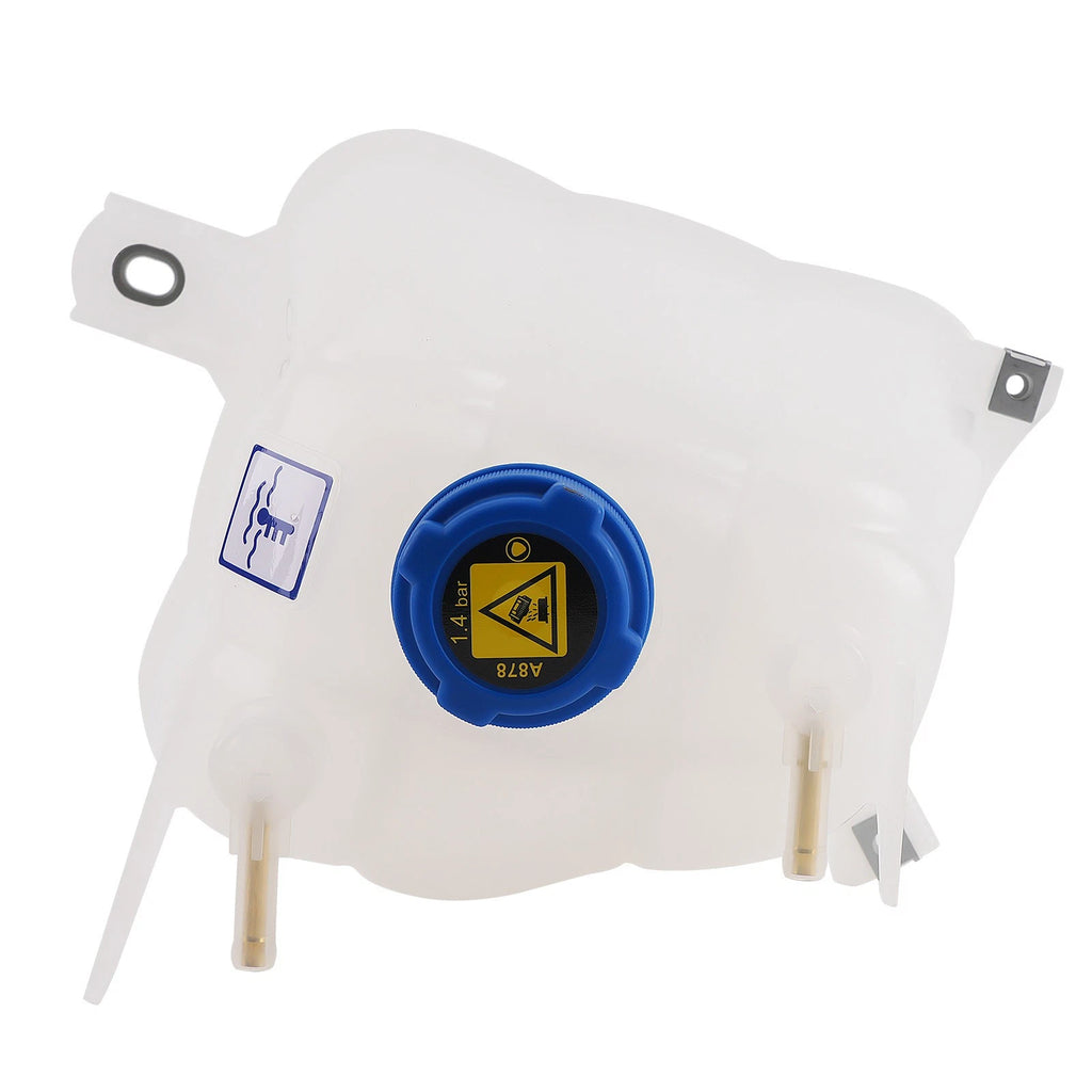 Coolant Recovery Bottle Tank for Ram ProMaster (2014–2021)