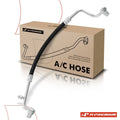 A/C Discharge Line Hose Assembly for Subaru Impreza Baja (2002–2007)