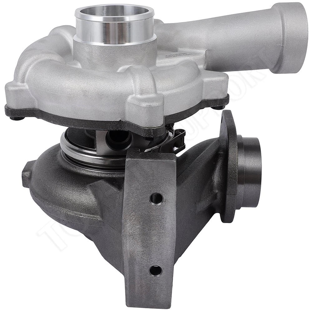 Twin Turbocharger for Ford F250-F550 6.4L (2008–2010)