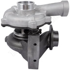 Twin Turbocharger for Ford F250-F550 6.4L (2008–2010)