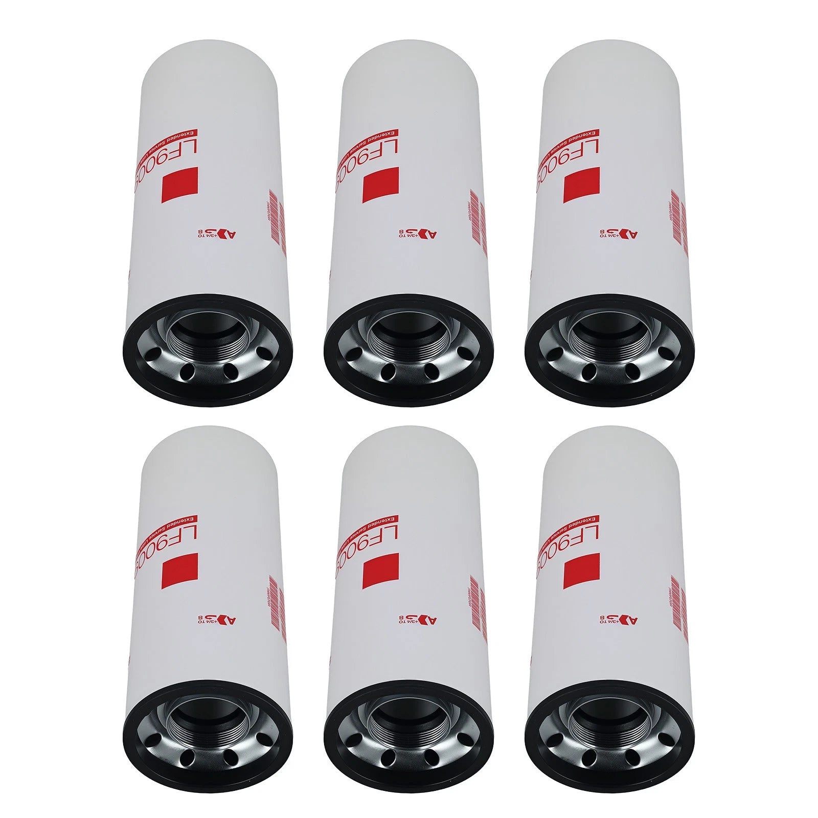 Engine Oil Filter for Cummins ISC ISL (1998-2023)