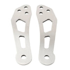 Adjustable Rear Suspension Lowering Links for Kawasaki Ninja 400 (2017-2018)