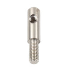 38MM Radio Antenna Adaptor for Harley Electra Road Glide FLHT FLT (1989-2023)