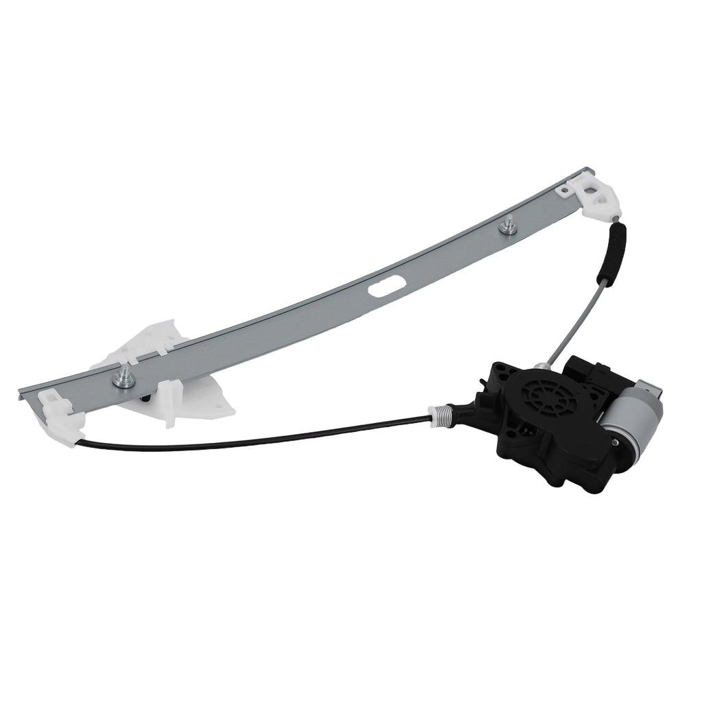 1x Window Regulator w/ Motor for Mazda CX-7 (2007–2012) GJ6A5958XF