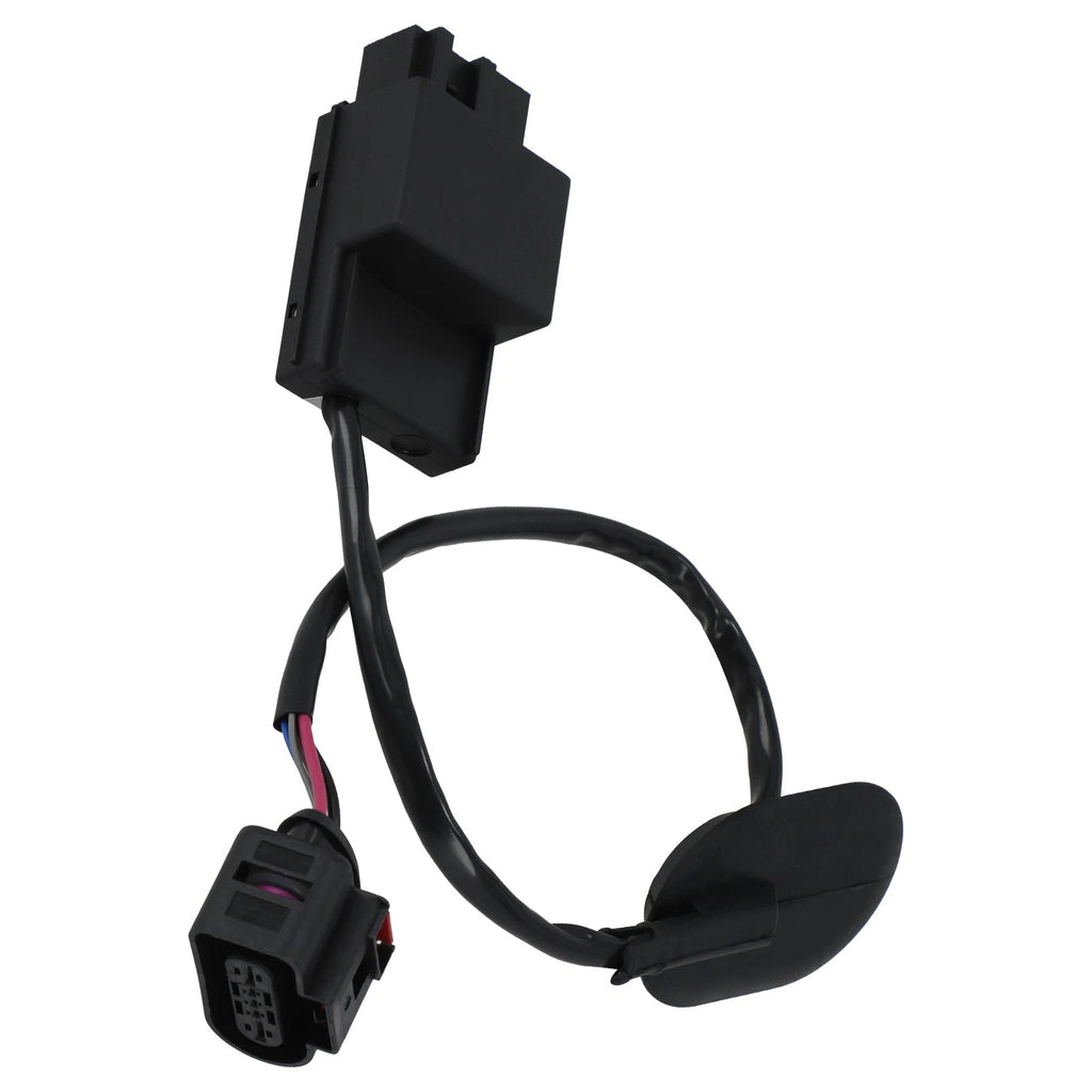 Fuel Pump Control Module for Audi A3 VW Beetle CC Jetta GTI (2005–2015)
