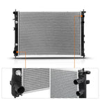 Honeycomb Mesh Insert Front Grille for Honda Civic Sedan (2013–2015)