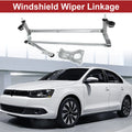 Front Transmission Windshield Wiper Linkage Lever for Volkswagen (No.1Z1955119C)