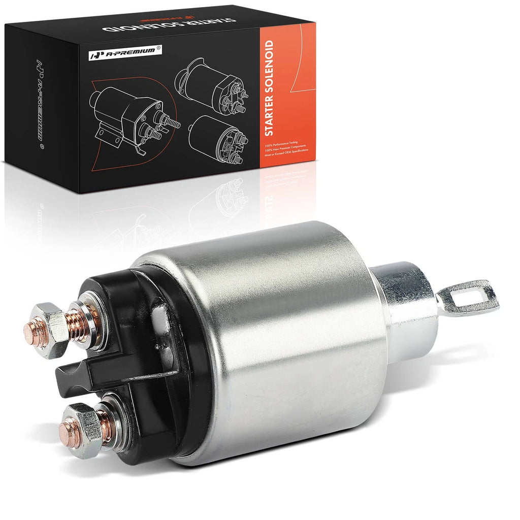 12V Starter Solenoid for BMW 320i 325 325i 528i 533i 535i 