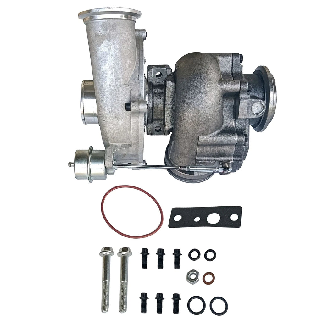Turbocharger for Ford F250 F350 F450 F550 Powerstroke Diesel (1999.5–2003)